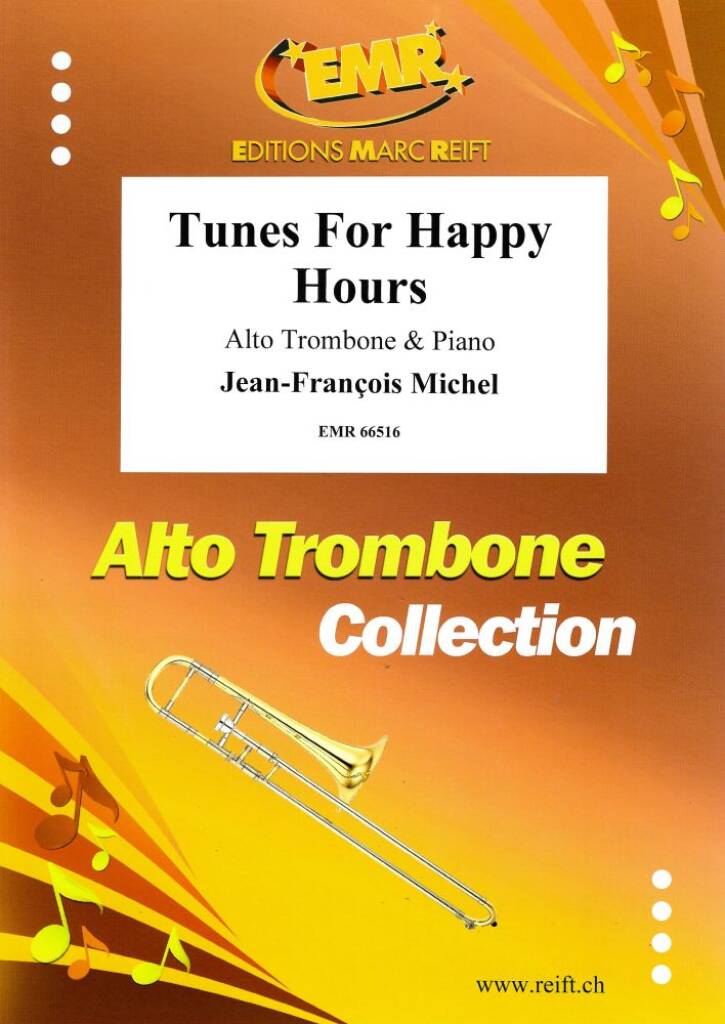 Tunes For Happy Hours